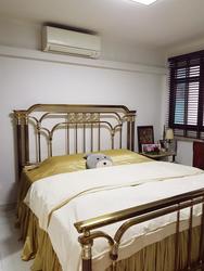 Blk 119 Ho Ching Road (Jurong West), HDB 3 Rooms #169230822